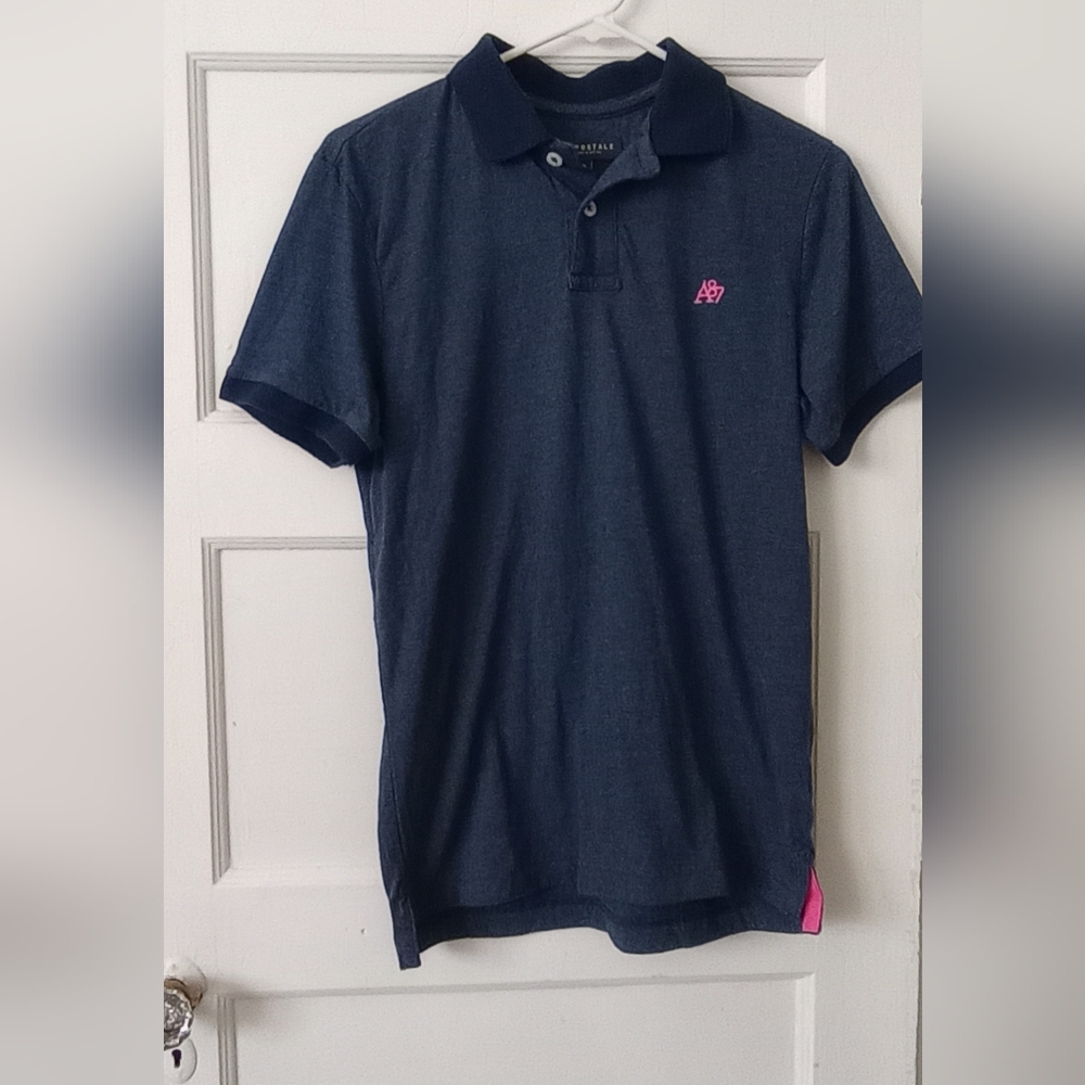 Aeropostale Polo Shirt